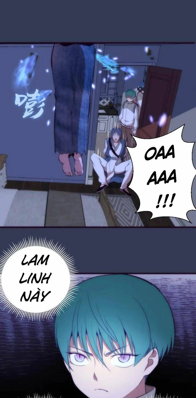 Ta Có Một Tòa Mạt Thế Mê Cung Chapter 74.2 - Trang 2