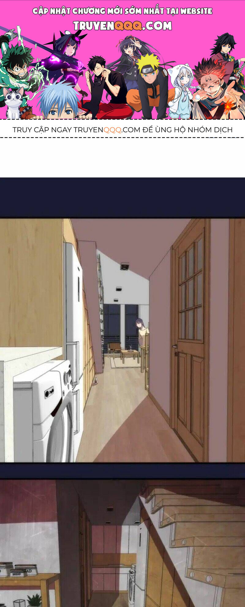 Ta Có Một Tòa Mạt Thế Mê Cung Chapter 75.1 - Trang 2