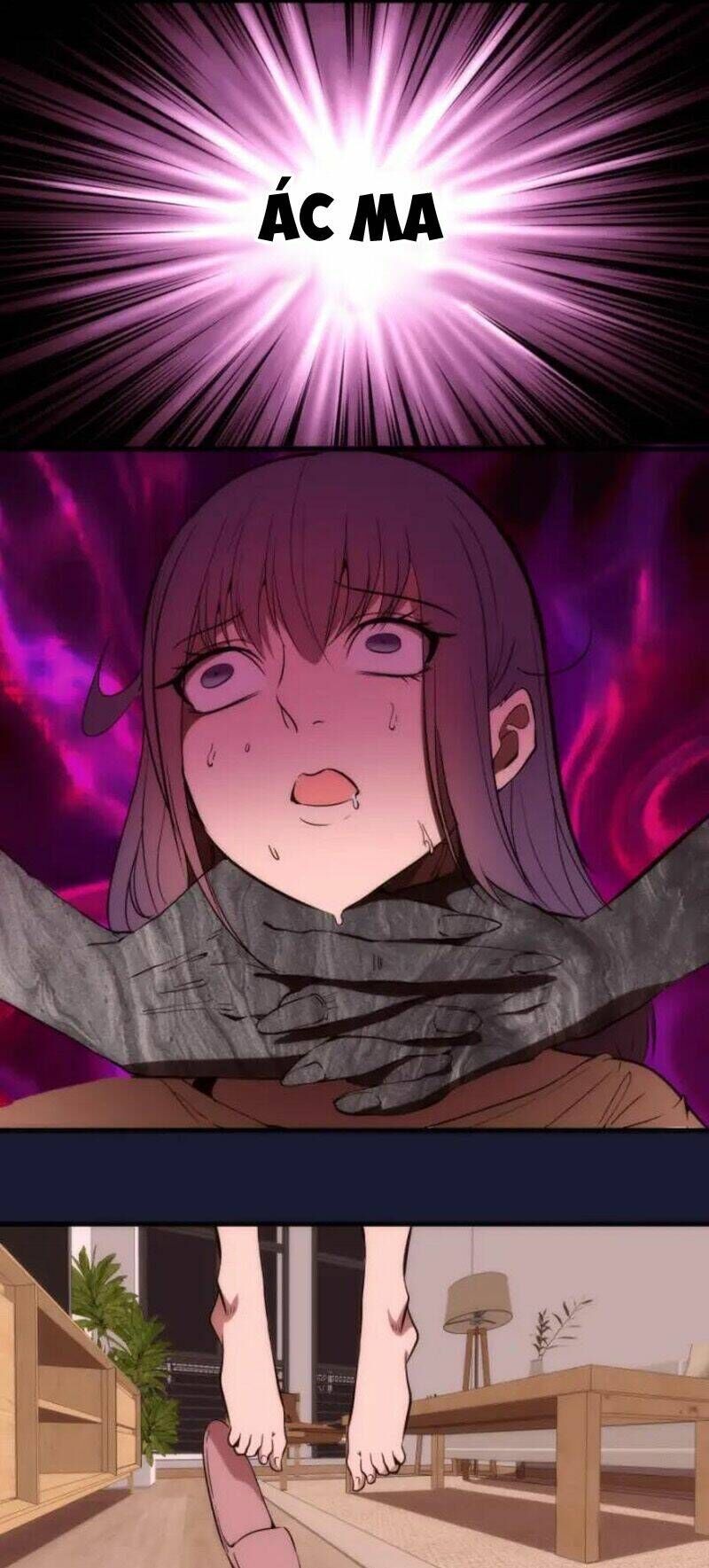 Ta Có Một Tòa Mạt Thế Mê Cung Chapter 75.1 - Trang 2