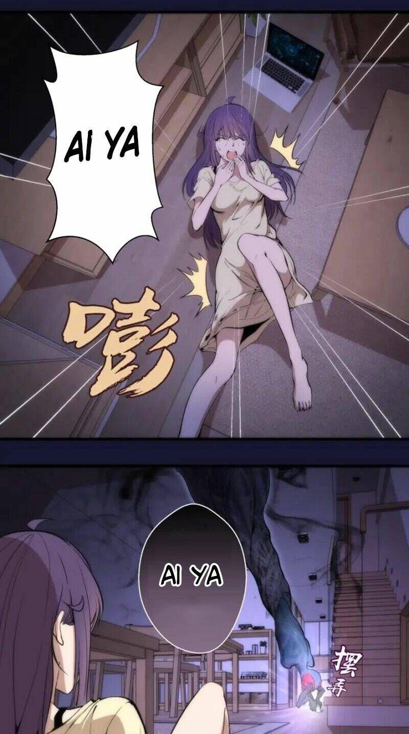 Ta Có Một Tòa Mạt Thế Mê Cung Chapter 75.1 - Trang 2