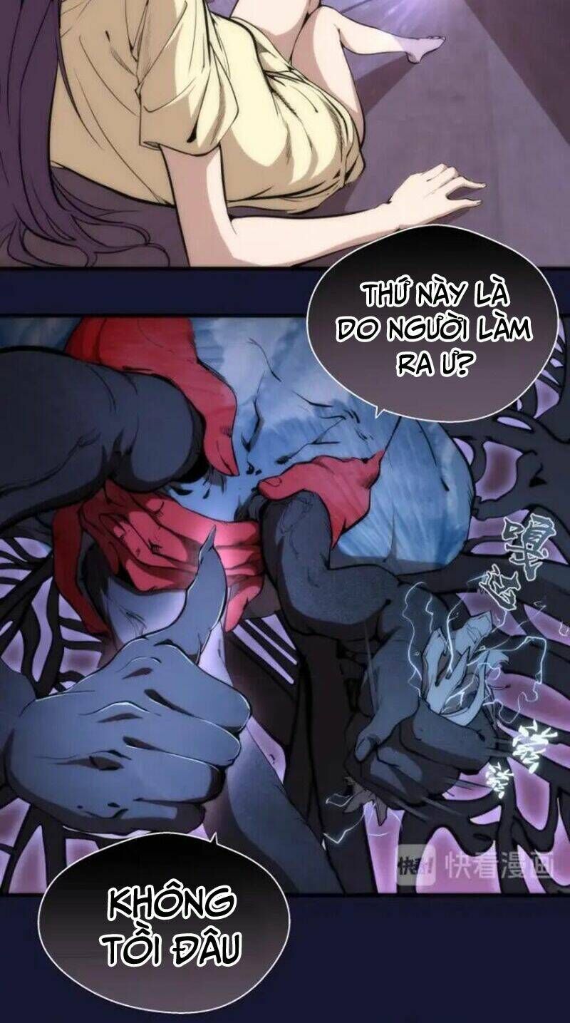 Ta Có Một Tòa Mạt Thế Mê Cung Chapter 75.1 - Trang 2