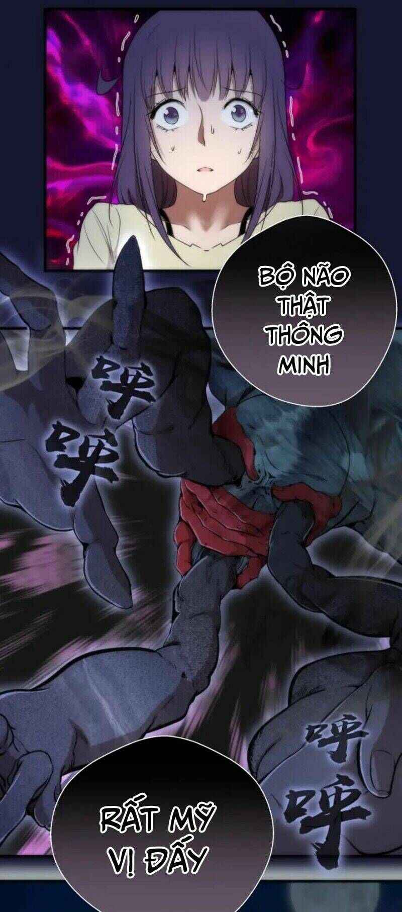 Ta Có Một Tòa Mạt Thế Mê Cung Chapter 75.1 - Trang 2