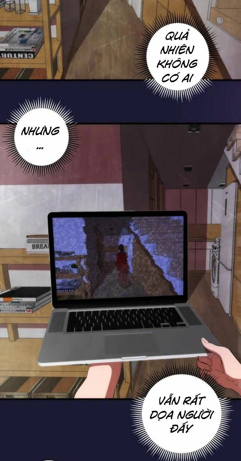 Ta Có Một Tòa Mạt Thế Mê Cung Chapter 75.1 - Trang 2