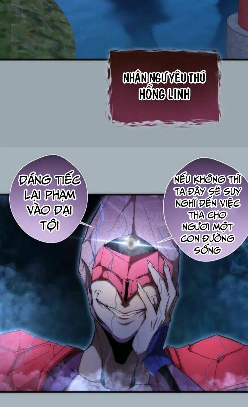 Ta Có Một Tòa Mạt Thế Mê Cung Chapter 75.1 - Trang 2