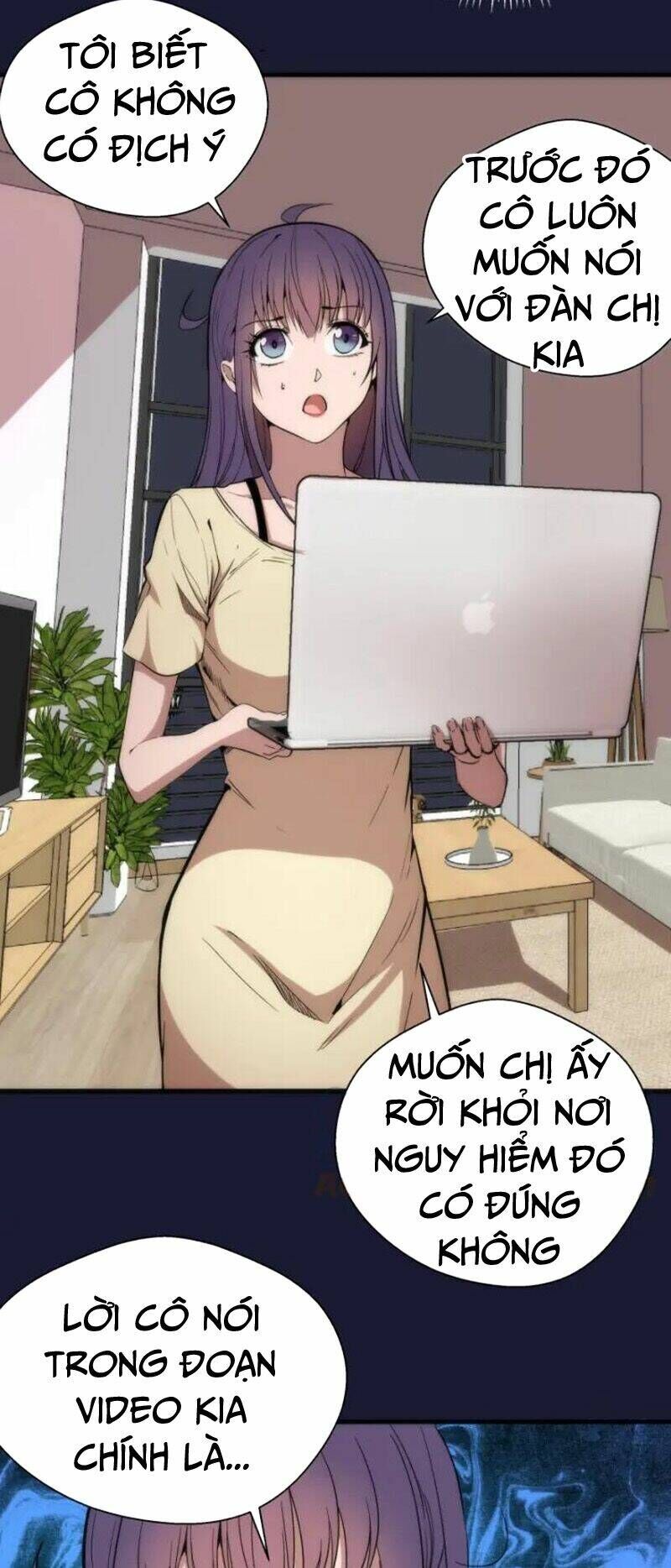 Ta Có Một Tòa Mạt Thế Mê Cung Chapter 75.1 - Trang 2