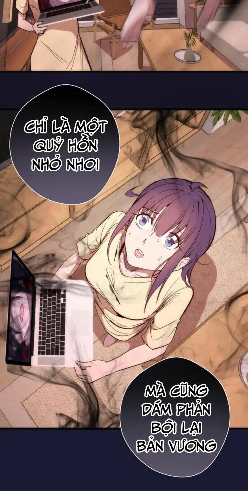 Ta Có Một Tòa Mạt Thế Mê Cung Chapter 75.1 - Trang 2