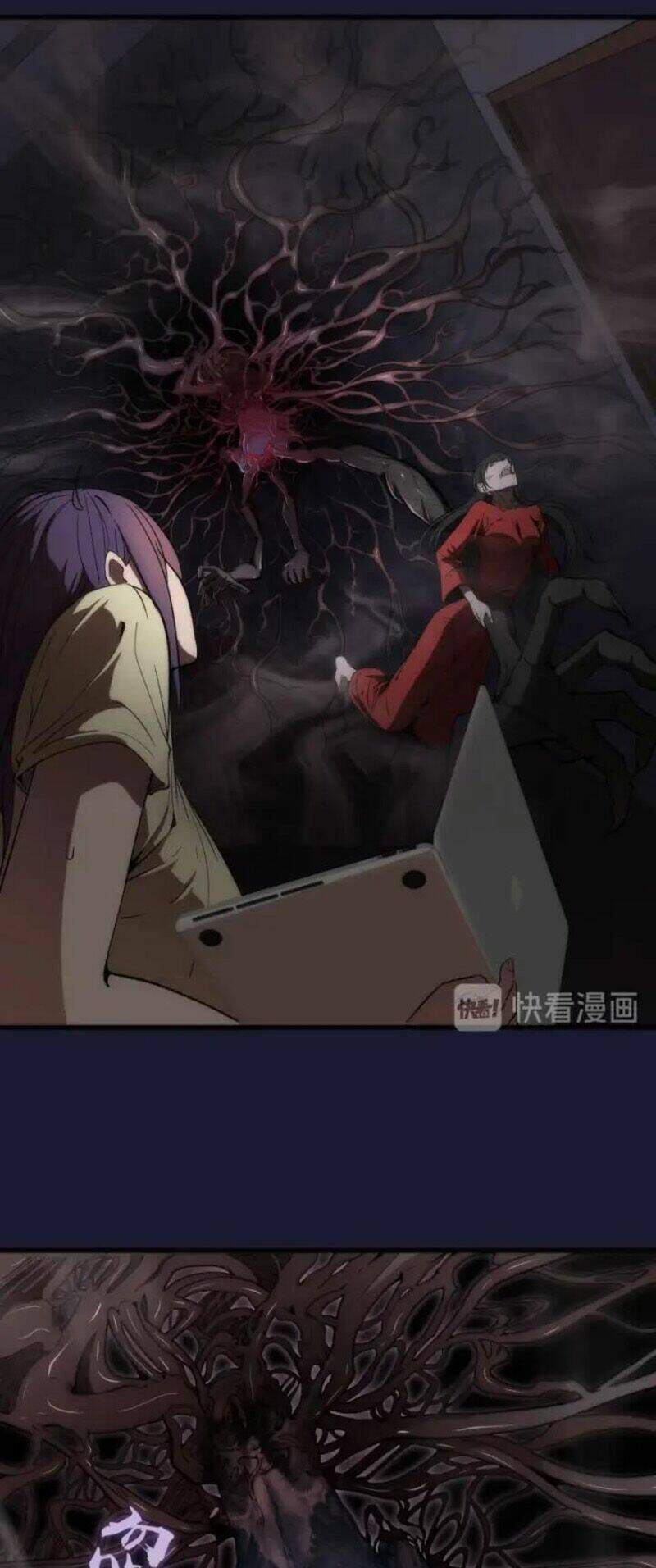 Ta Có Một Tòa Mạt Thế Mê Cung Chapter 75.1 - Trang 2