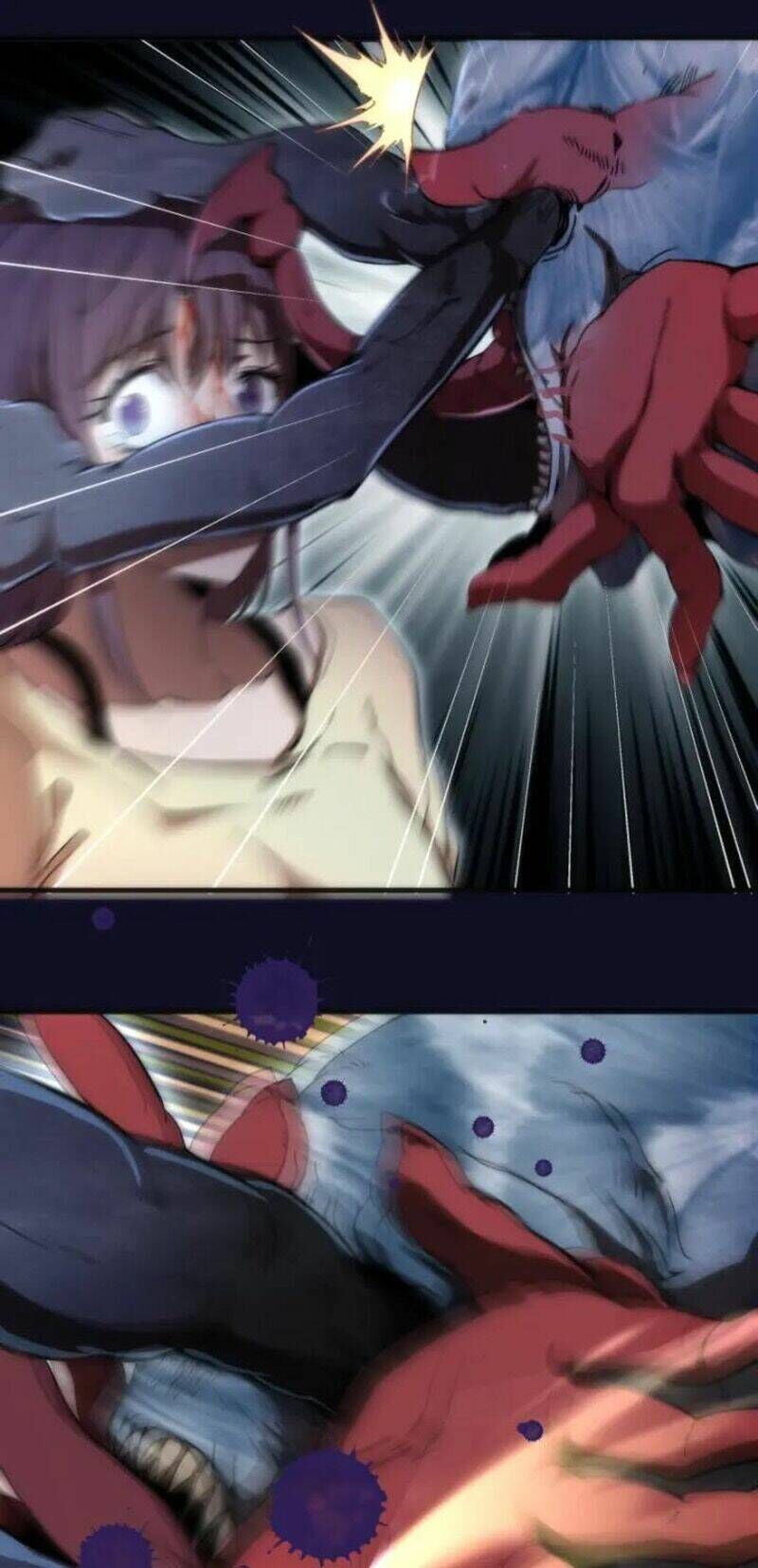 Ta Có Một Tòa Mạt Thế Mê Cung Chapter 75.2 - Trang 2