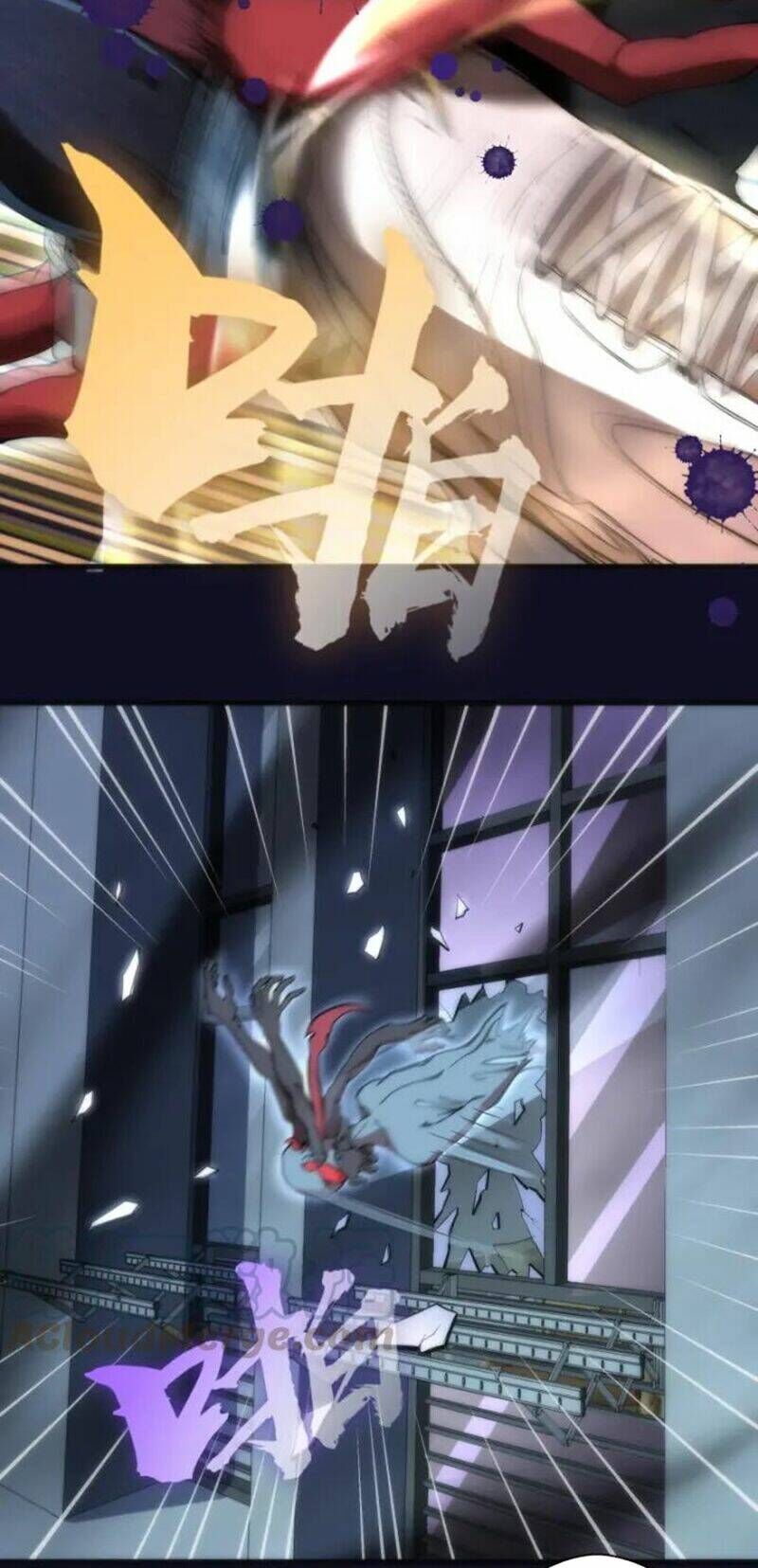 Ta Có Một Tòa Mạt Thế Mê Cung Chapter 75.2 - Trang 2