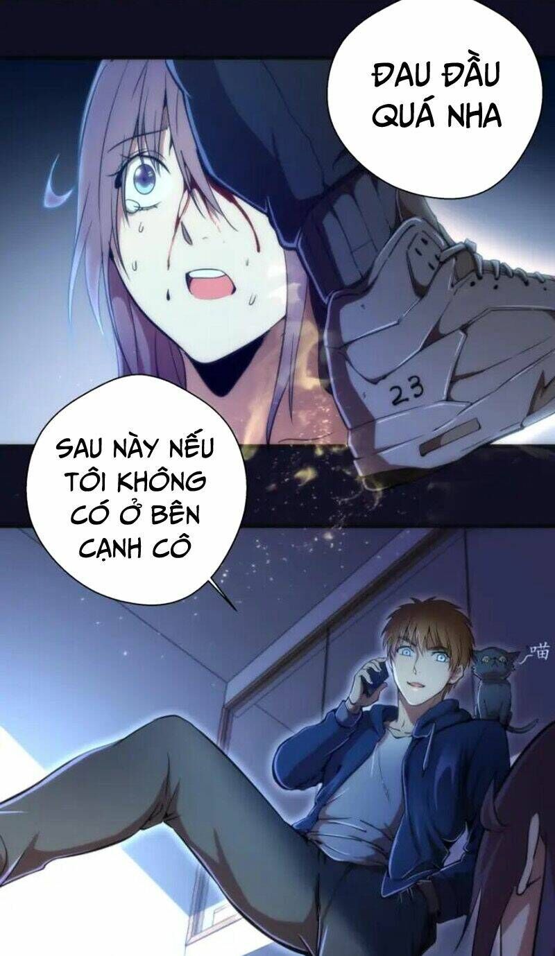 Ta Có Một Tòa Mạt Thế Mê Cung Chapter 75.2 - Trang 2