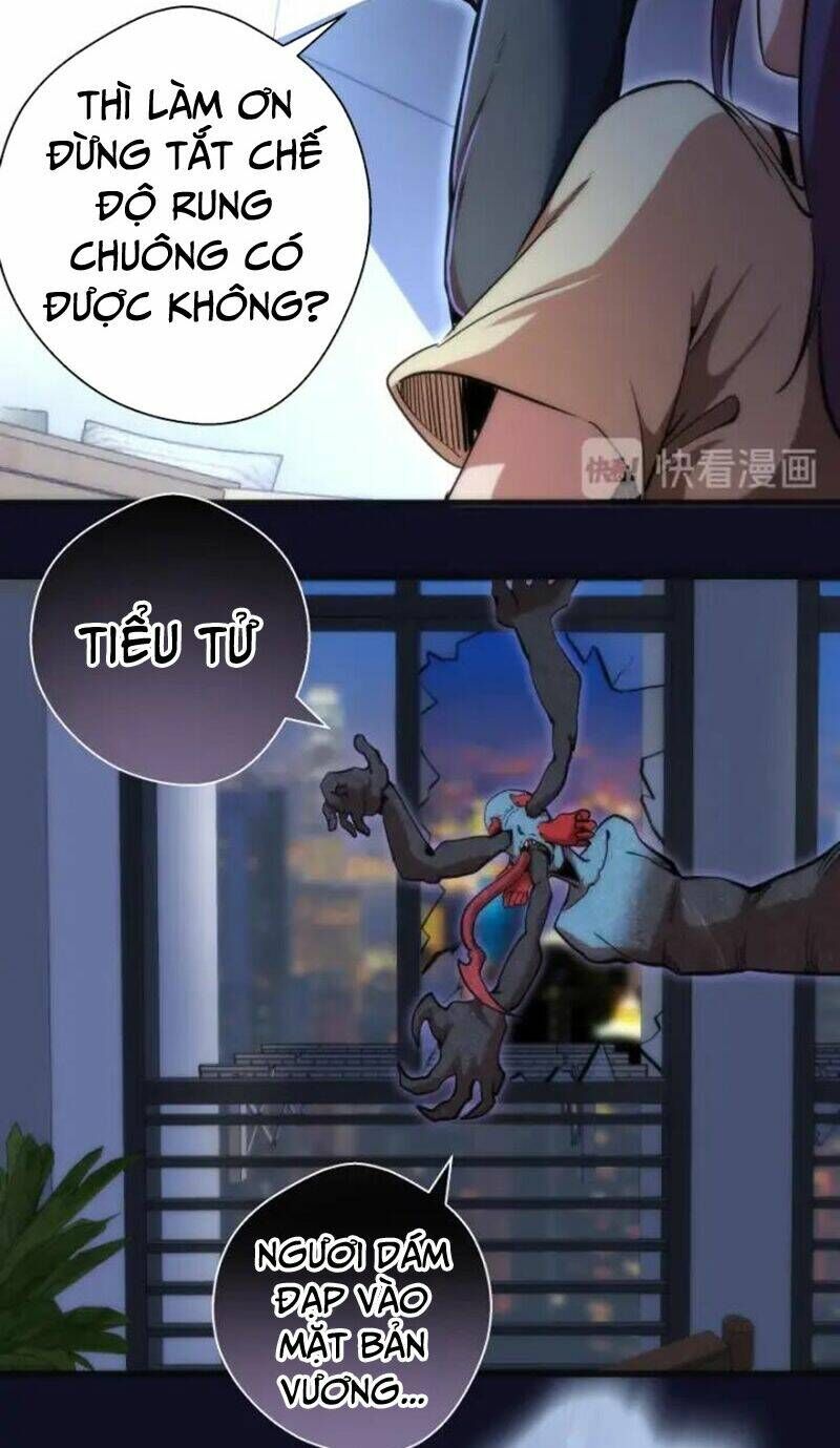 Ta Có Một Tòa Mạt Thế Mê Cung Chapter 75.2 - Trang 2