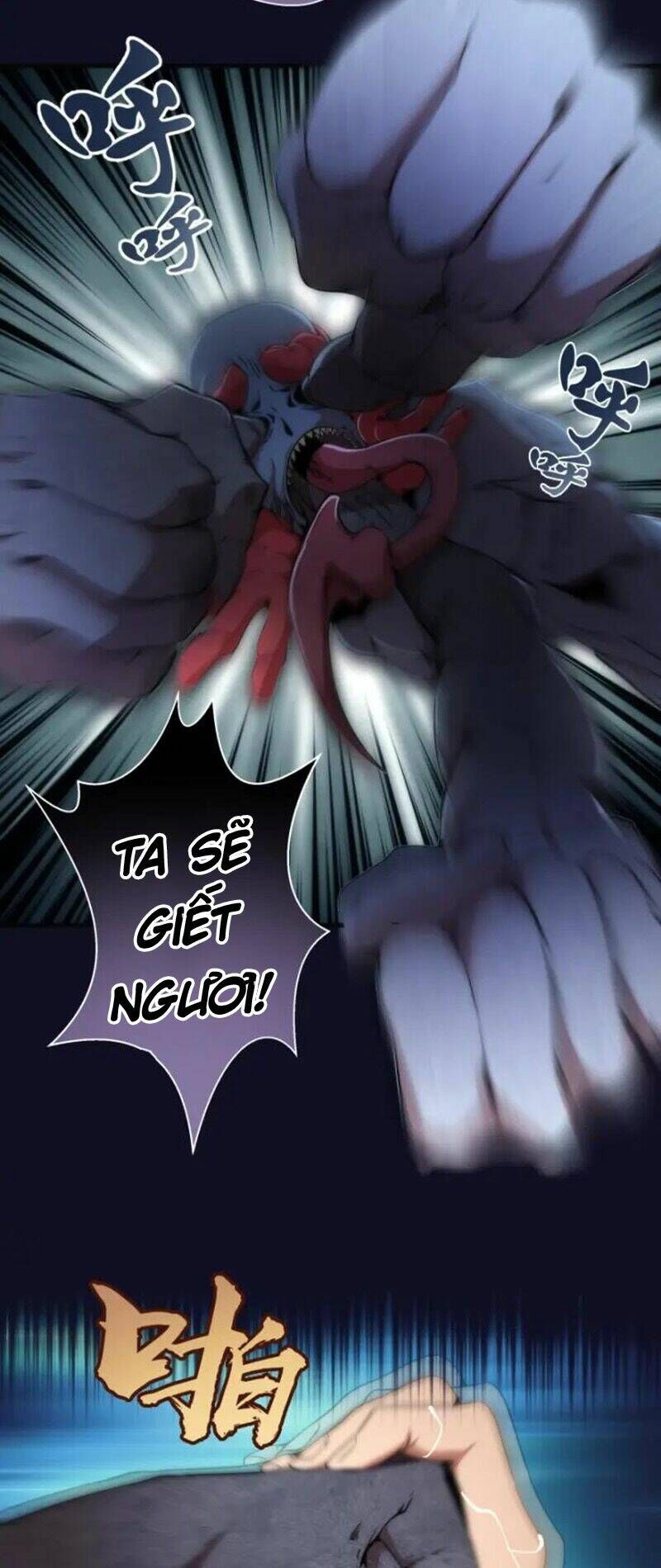 Ta Có Một Tòa Mạt Thế Mê Cung Chapter 75.2 - Trang 2