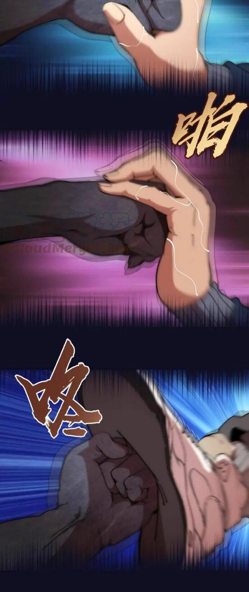 Ta Có Một Tòa Mạt Thế Mê Cung Chapter 75.2 - Trang 2