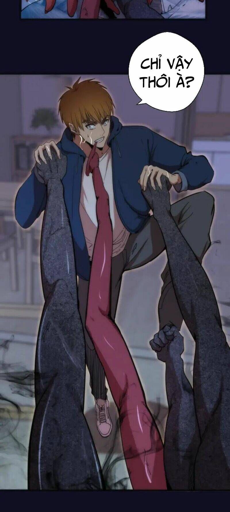 Ta Có Một Tòa Mạt Thế Mê Cung Chapter 75.2 - Trang 2