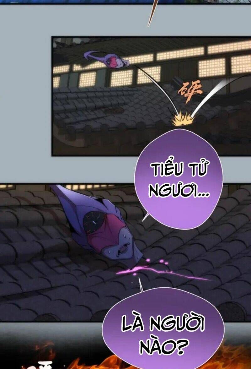 Ta Có Một Tòa Mạt Thế Mê Cung Chapter 75.2 - Trang 2