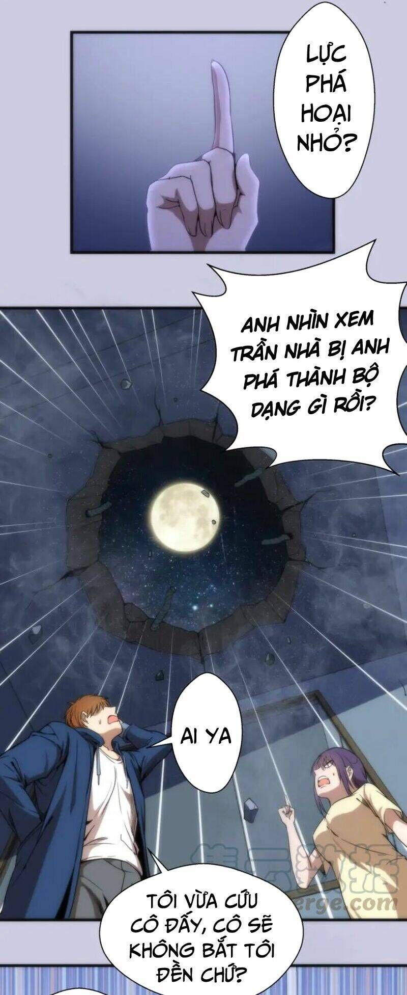 Ta Có Một Tòa Mạt Thế Mê Cung Chapter 75.2 - Trang 2