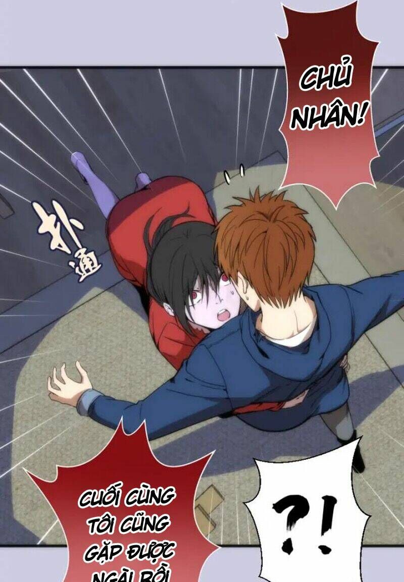 Ta Có Một Tòa Mạt Thế Mê Cung Chapter 75.2 - Trang 2