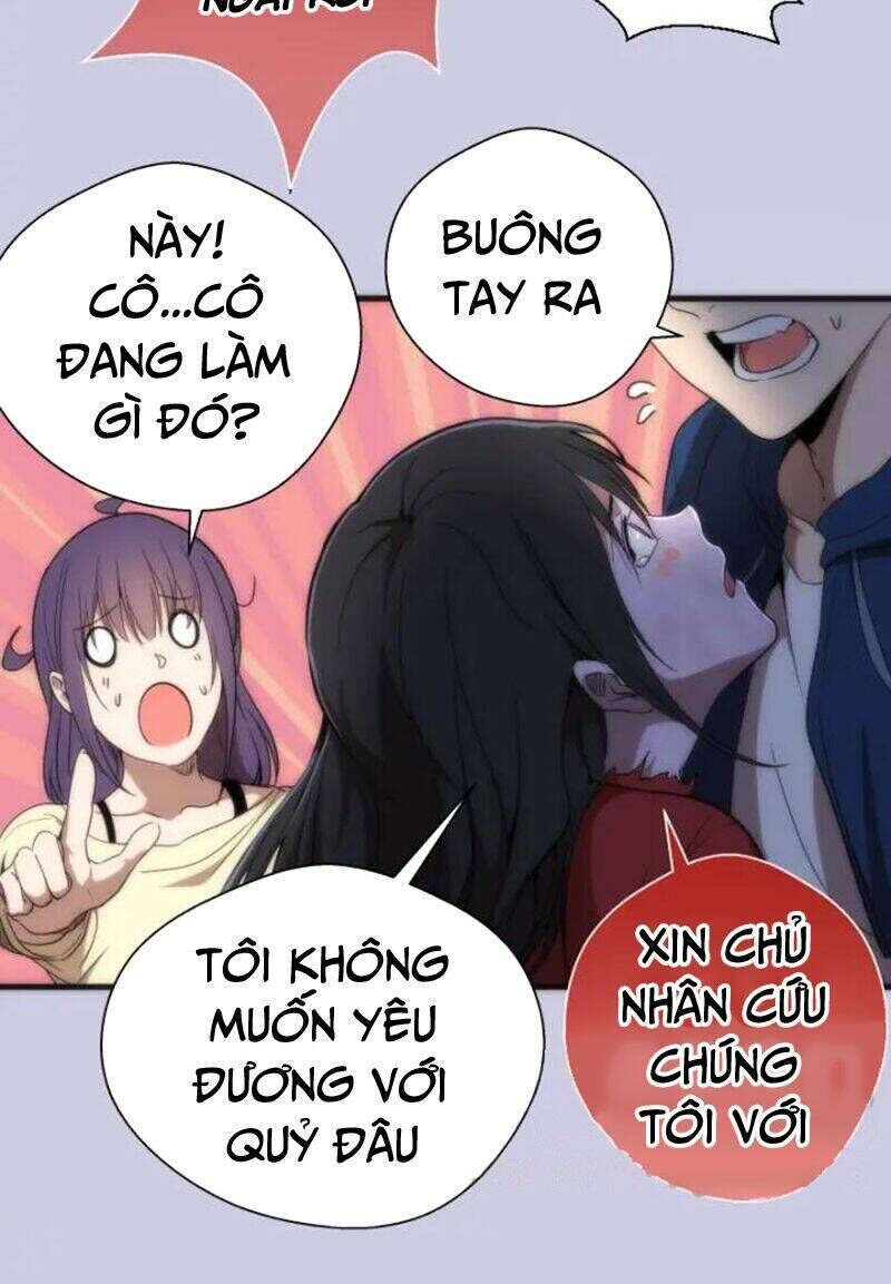 Ta Có Một Tòa Mạt Thế Mê Cung Chapter 75.2 - Trang 2