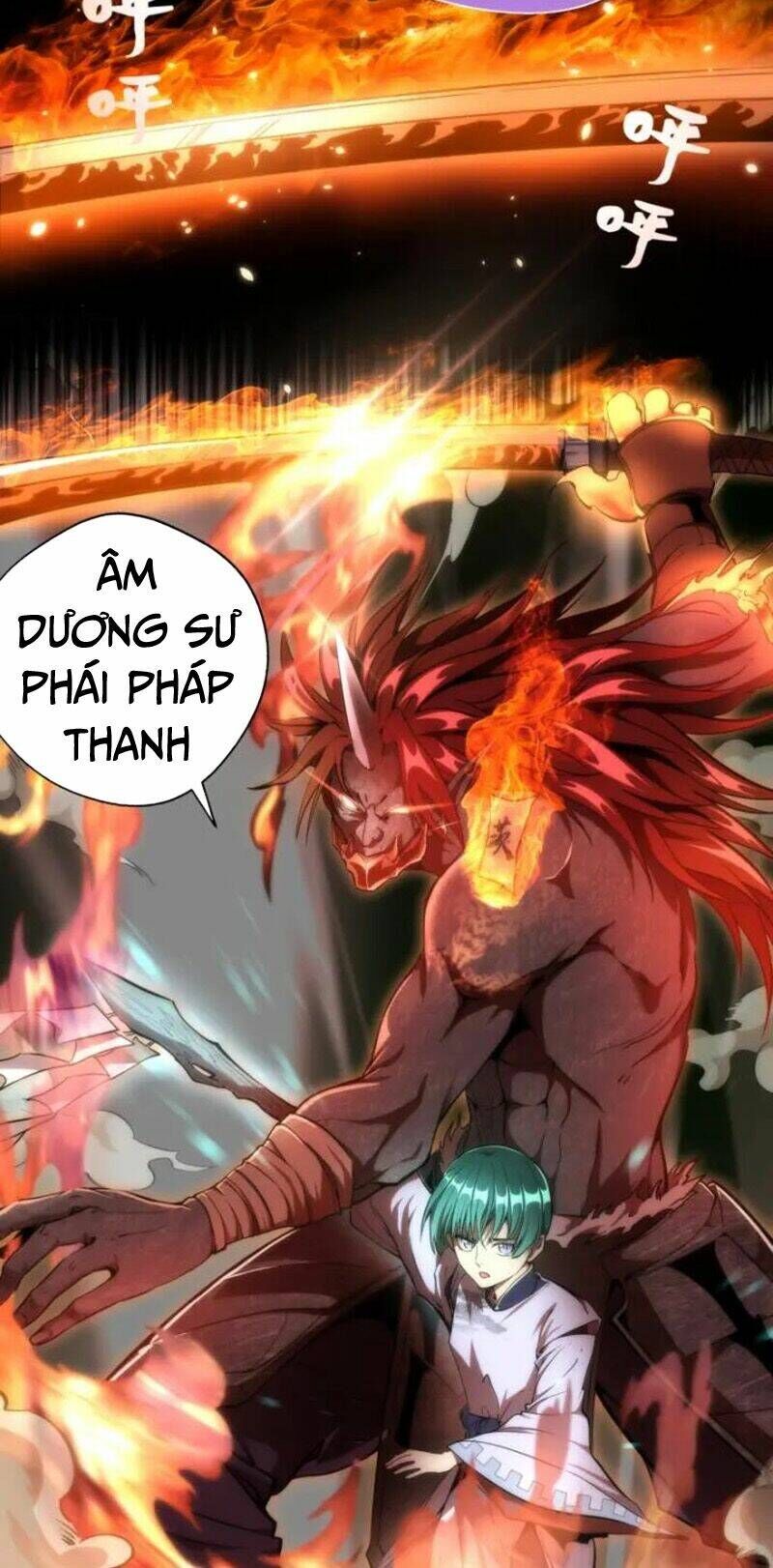 Ta Có Một Tòa Mạt Thế Mê Cung Chapter 75.2 - Trang 2