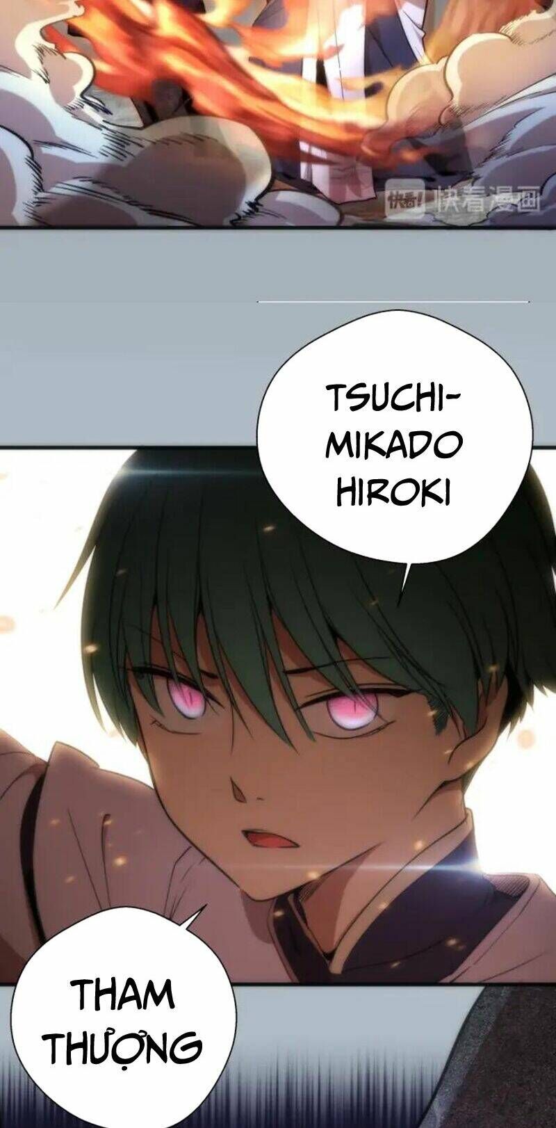 Ta Có Một Tòa Mạt Thế Mê Cung Chapter 75.2 - Trang 2