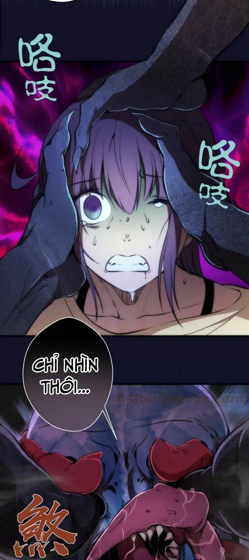 Ta Có Một Tòa Mạt Thế Mê Cung Chapter 75.2 - Trang 2