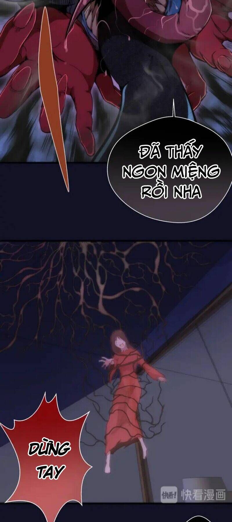 Ta Có Một Tòa Mạt Thế Mê Cung Chapter 75.2 - Trang 2