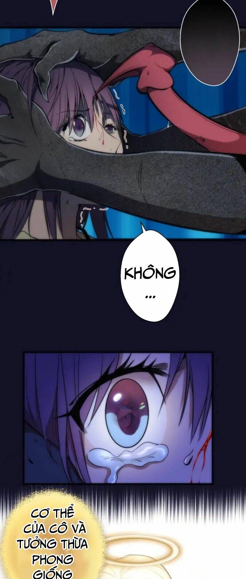 Ta Có Một Tòa Mạt Thế Mê Cung Chapter 75.2 - Trang 2