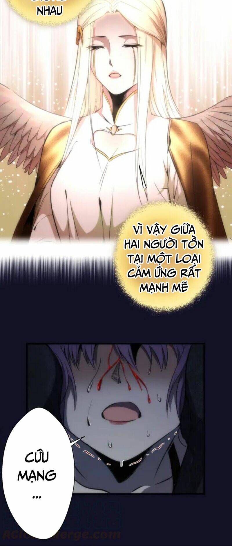 Ta Có Một Tòa Mạt Thế Mê Cung Chapter 75.2 - Trang 2