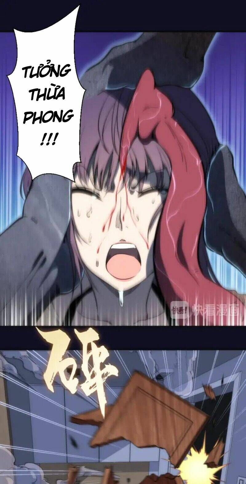 Ta Có Một Tòa Mạt Thế Mê Cung Chapter 75.2 - Trang 2