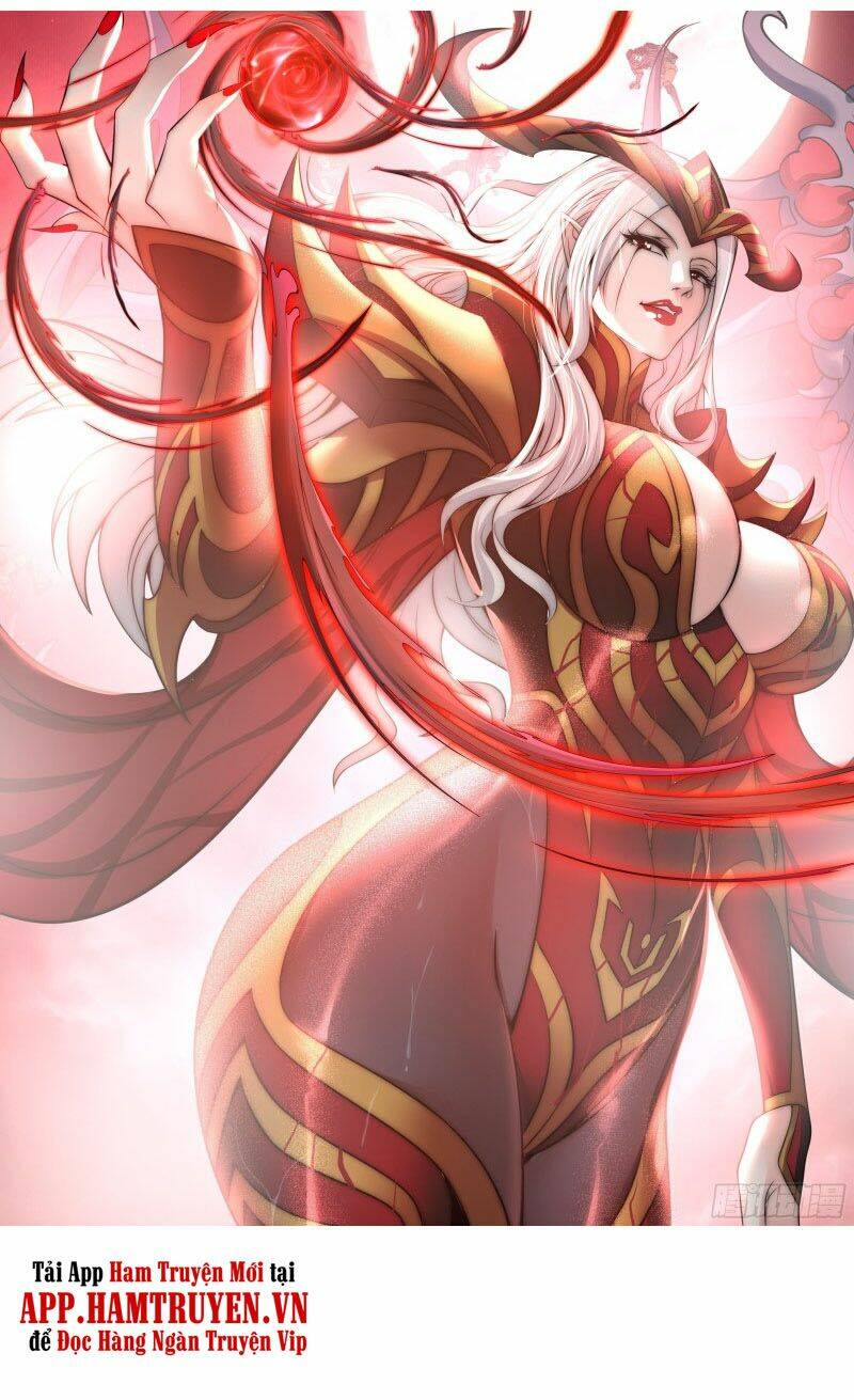 Ta Có Một Tòa Mạt Thế Mê Cung Chapter 75 - Trang 2