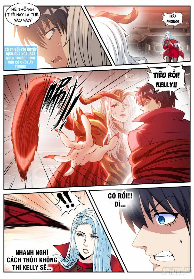 Ta Có Một Tòa Mạt Thế Mê Cung Chapter 75 - Trang 2