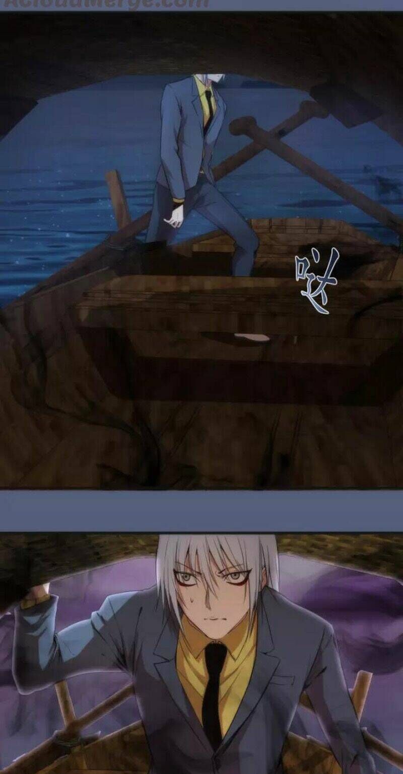 Ta Có Một Tòa Mạt Thế Mê Cung Chapter 76.1 - Trang 2