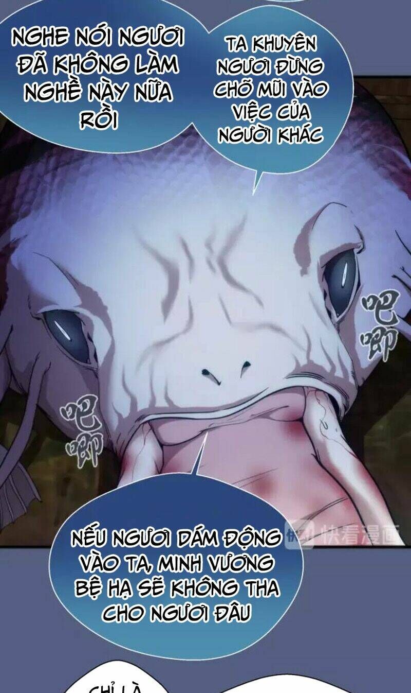 Ta Có Một Tòa Mạt Thế Mê Cung Chapter 76.1 - Trang 2