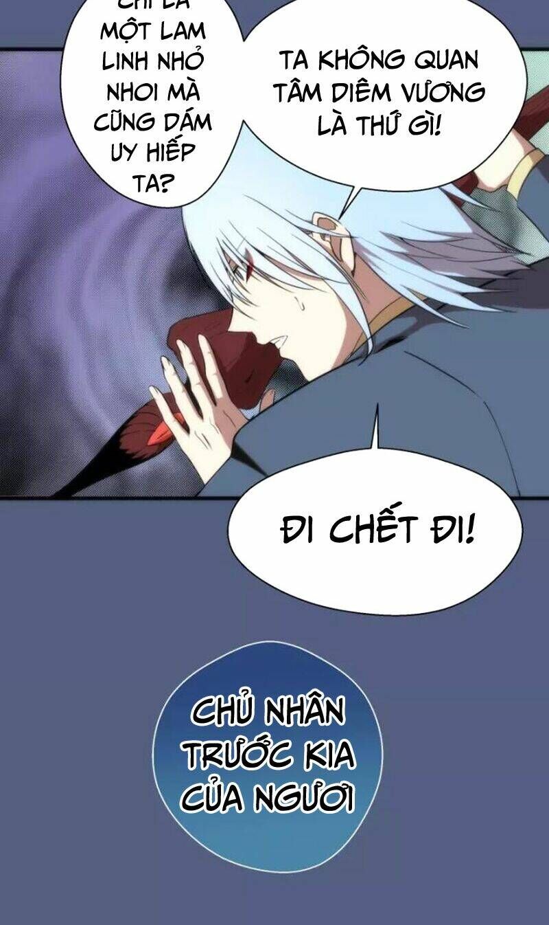 Ta Có Một Tòa Mạt Thế Mê Cung Chapter 76.1 - Trang 2