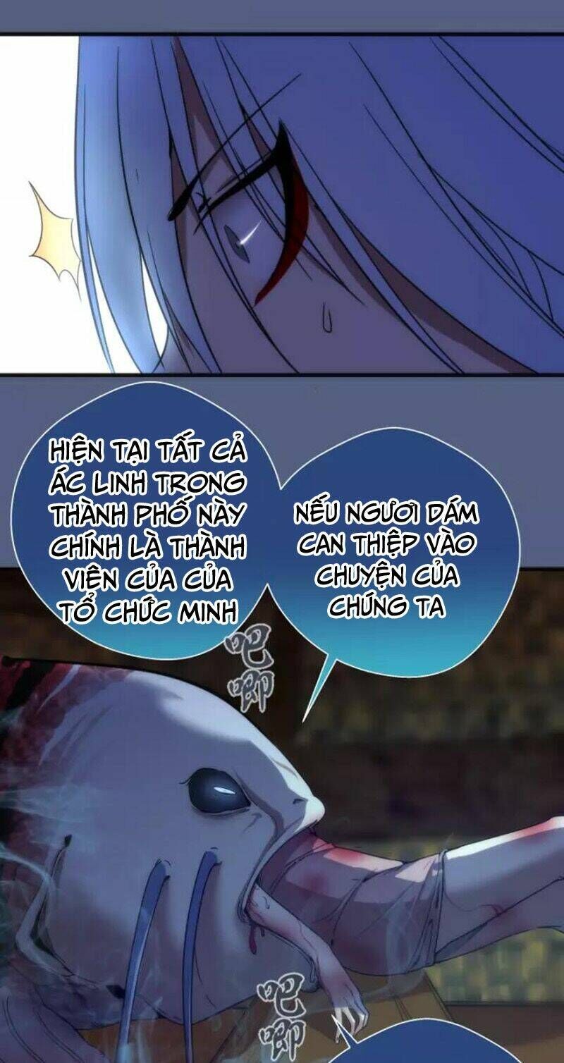 Ta Có Một Tòa Mạt Thế Mê Cung Chapter 76.1 - Trang 2