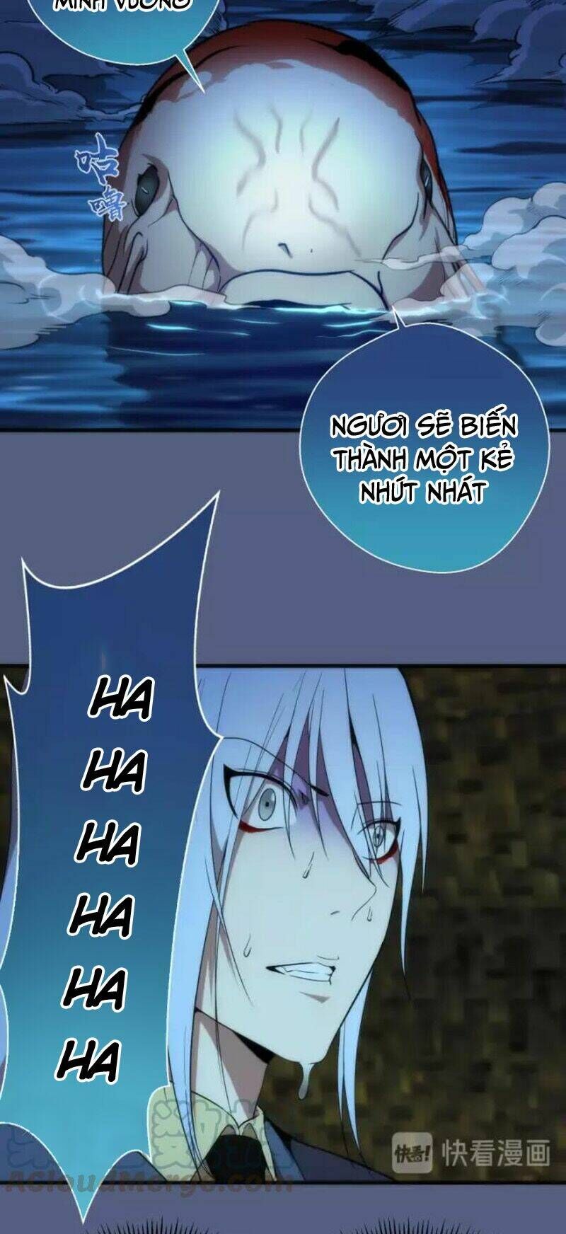 Ta Có Một Tòa Mạt Thế Mê Cung Chapter 76.1 - Trang 2