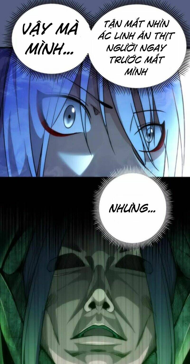 Ta Có Một Tòa Mạt Thế Mê Cung Chapter 76.1 - Trang 2