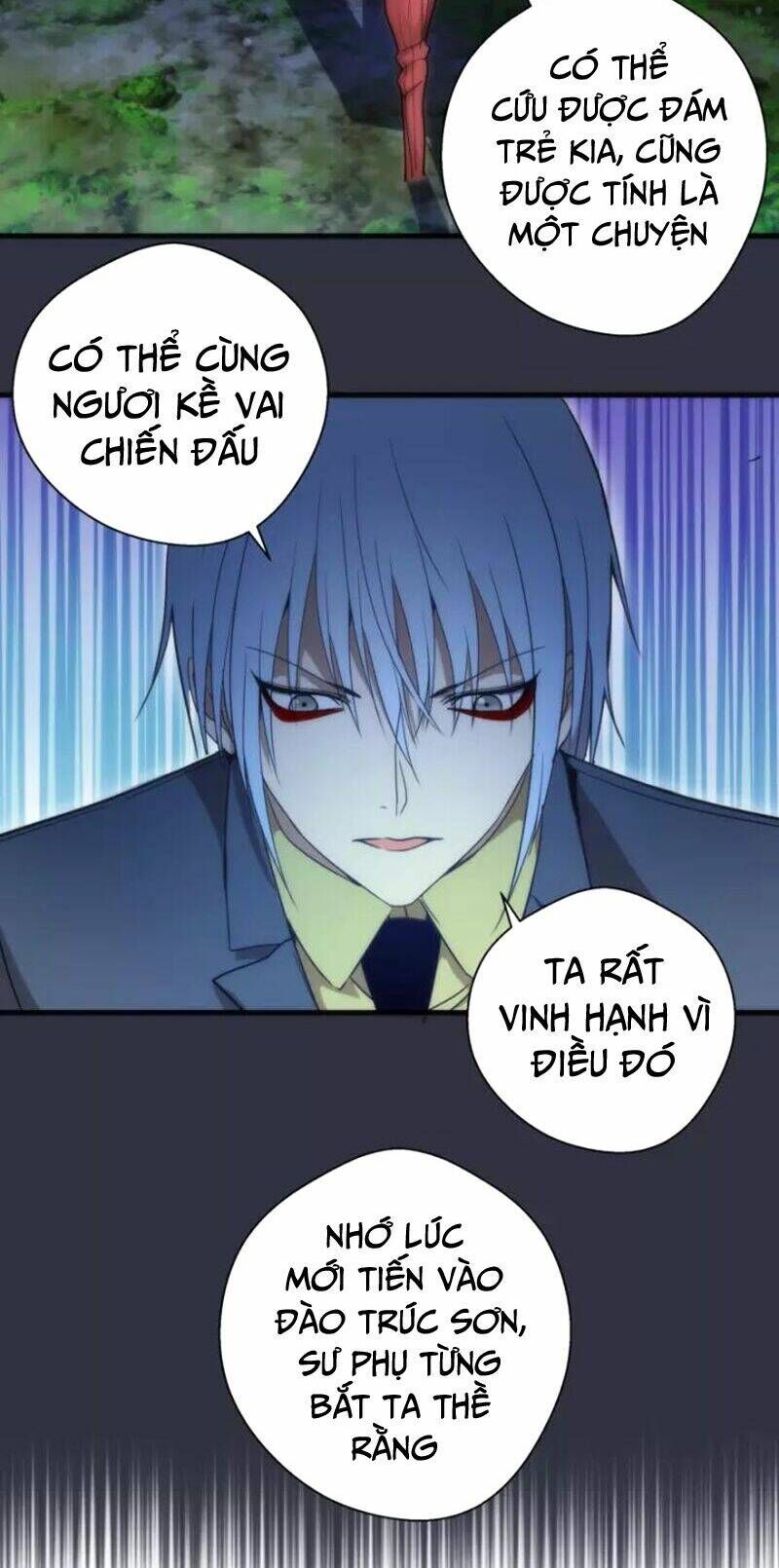 Ta Có Một Tòa Mạt Thế Mê Cung Chapter 76.1 - Trang 2