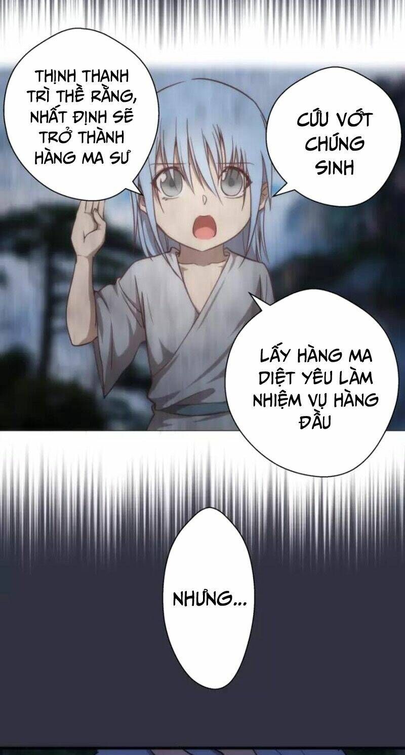 Ta Có Một Tòa Mạt Thế Mê Cung Chapter 76.1 - Trang 2