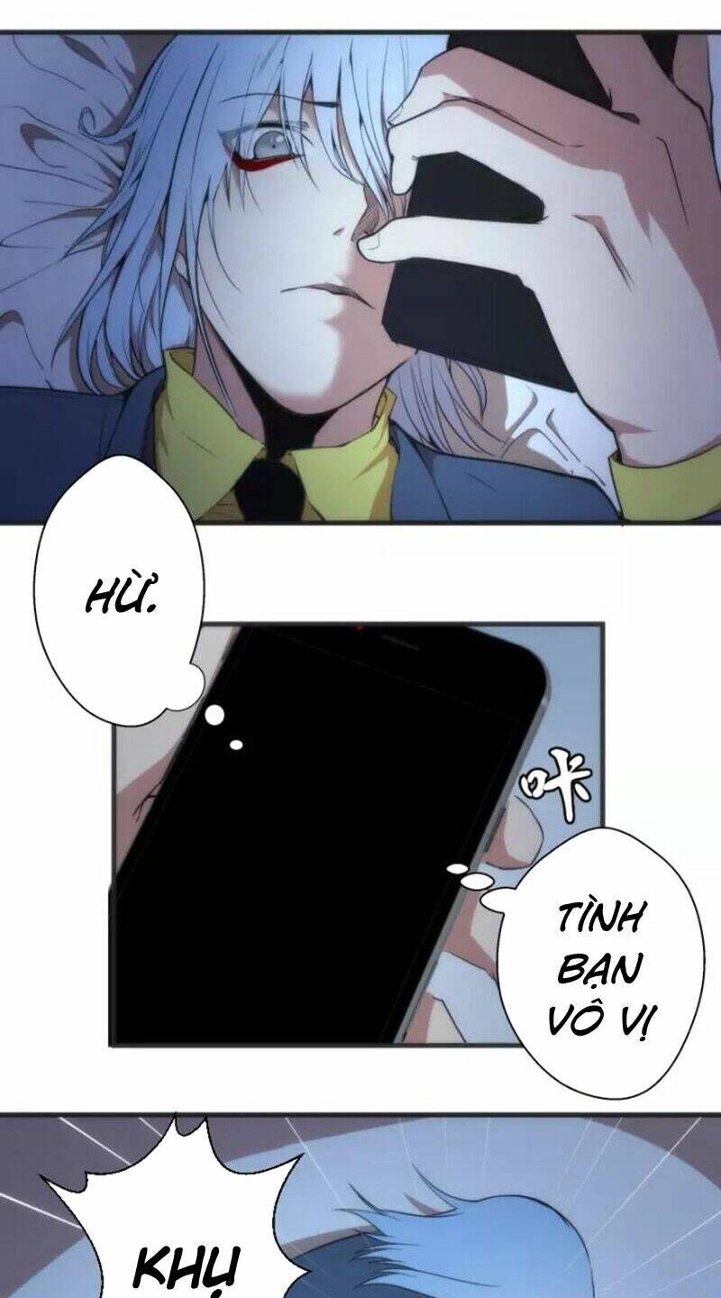 Ta Có Một Tòa Mạt Thế Mê Cung Chapter 76.1 - Trang 2