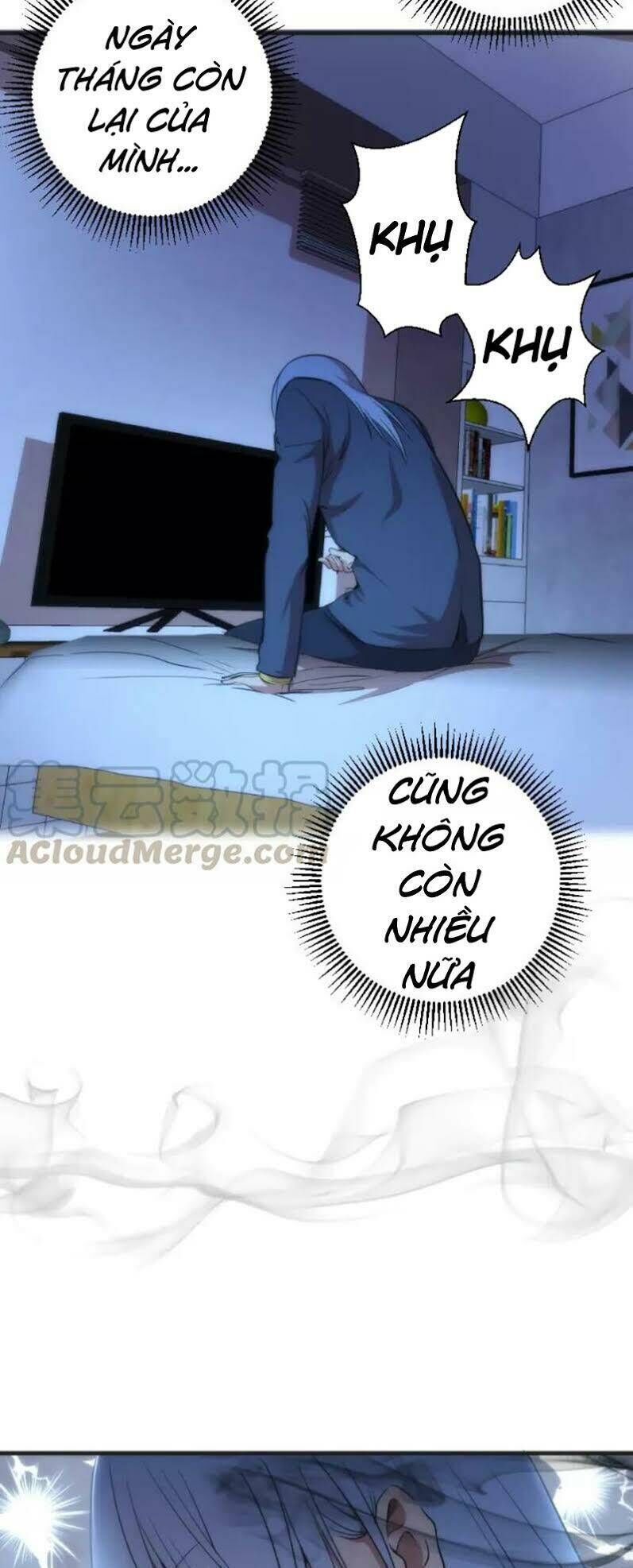 Ta Có Một Tòa Mạt Thế Mê Cung Chapter 76.1 - Trang 2