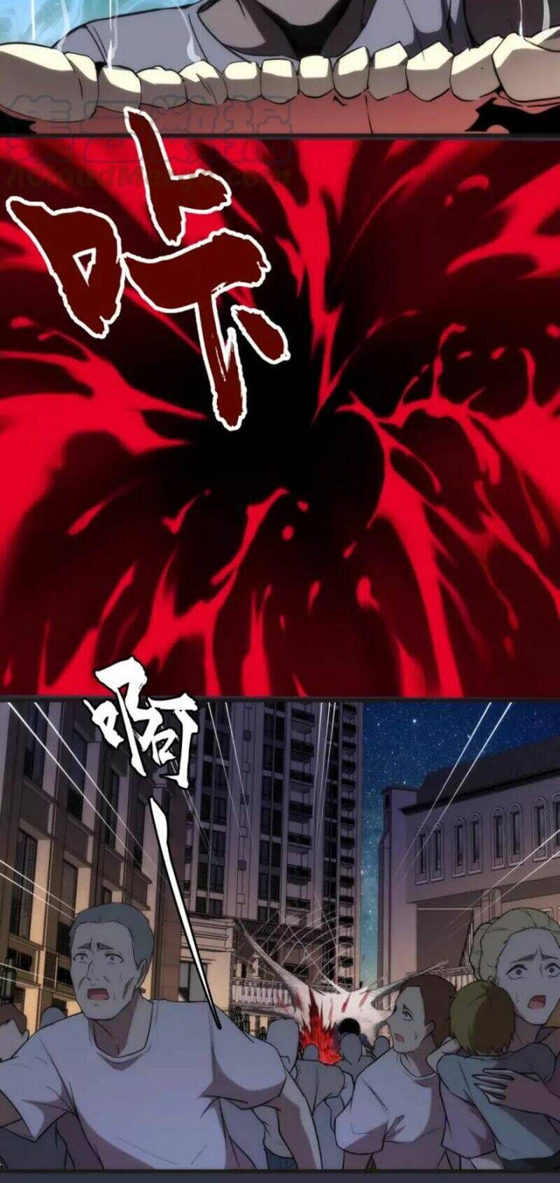 Ta Có Một Tòa Mạt Thế Mê Cung Chapter 76.2 - Trang 2