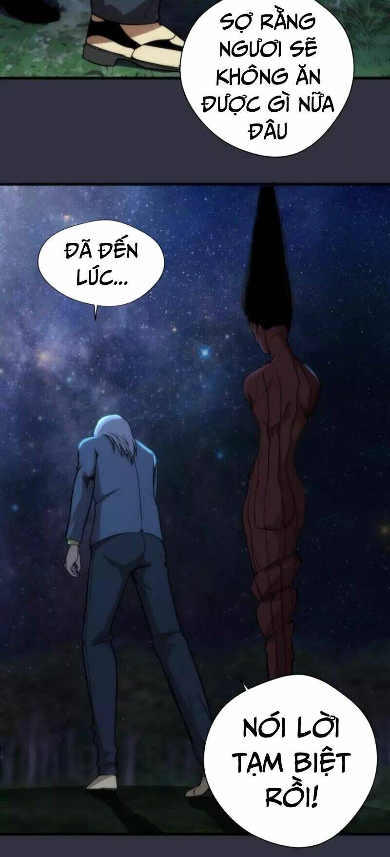 Ta Có Một Tòa Mạt Thế Mê Cung Chapter 76.2 - Trang 2