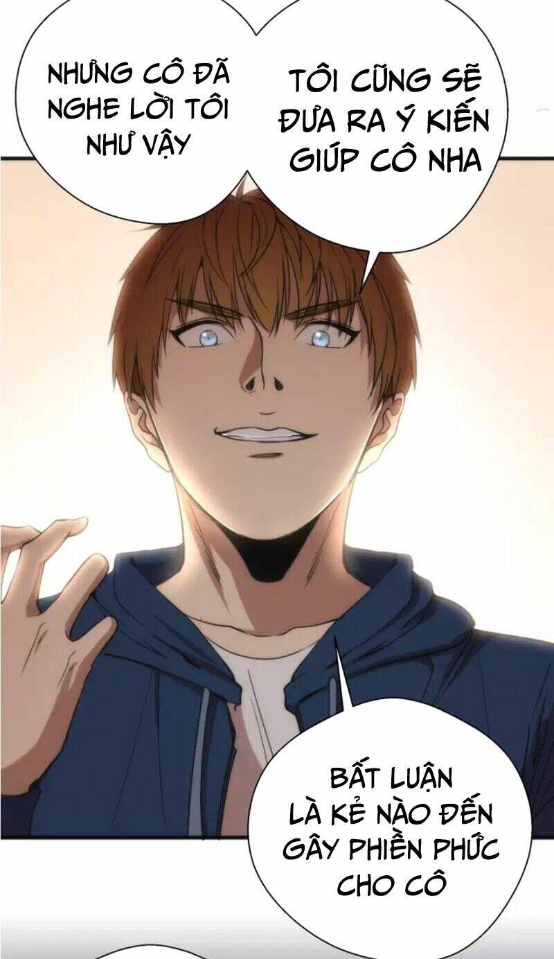 Ta Có Một Tòa Mạt Thế Mê Cung Chapter 76.2 - Trang 2