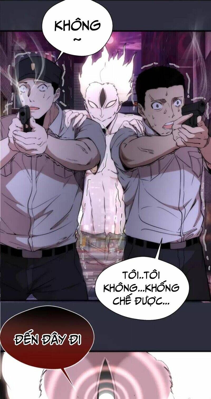 Ta Có Một Tòa Mạt Thế Mê Cung Chapter 76.2 - Trang 2