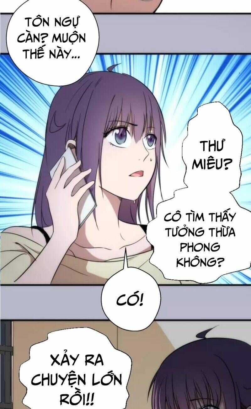 Ta Có Một Tòa Mạt Thế Mê Cung Chapter 76.2 - Trang 2