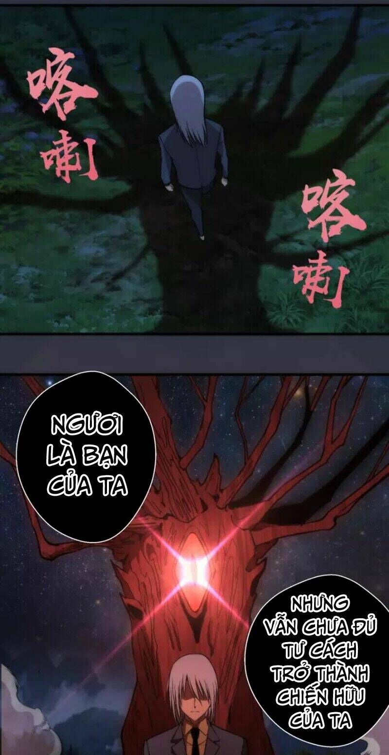 Ta Có Một Tòa Mạt Thế Mê Cung Chapter 76.2 - Trang 2