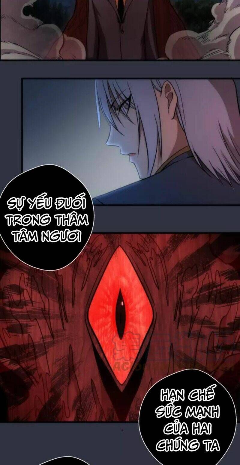 Ta Có Một Tòa Mạt Thế Mê Cung Chapter 76.2 - Trang 2