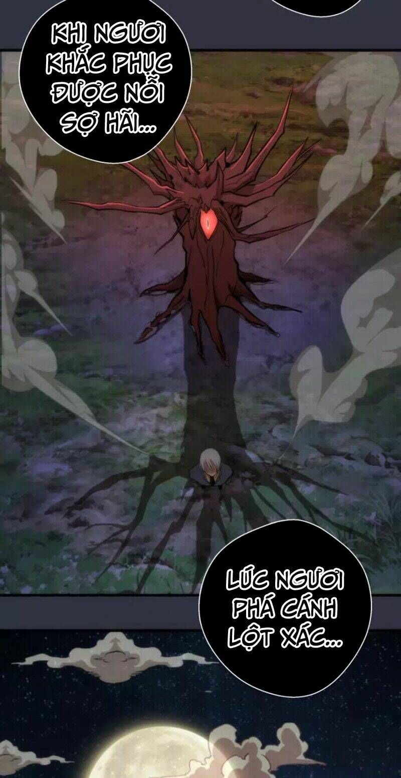 Ta Có Một Tòa Mạt Thế Mê Cung Chapter 76.2 - Trang 2