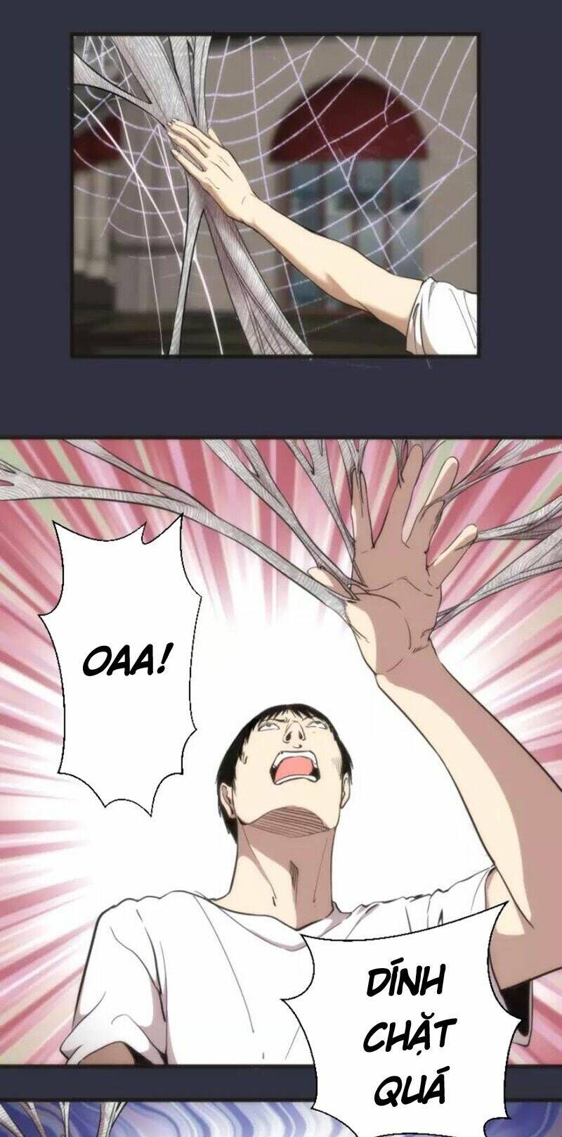 Ta Có Một Tòa Mạt Thế Mê Cung Chapter 76.2 - Trang 2